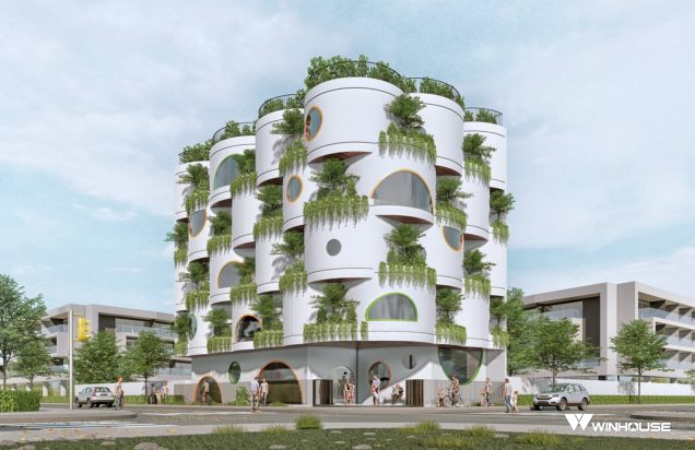 Nhà trẻ Nam Hòa Xuân