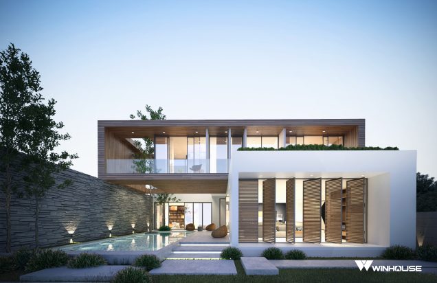 HUE VILLA