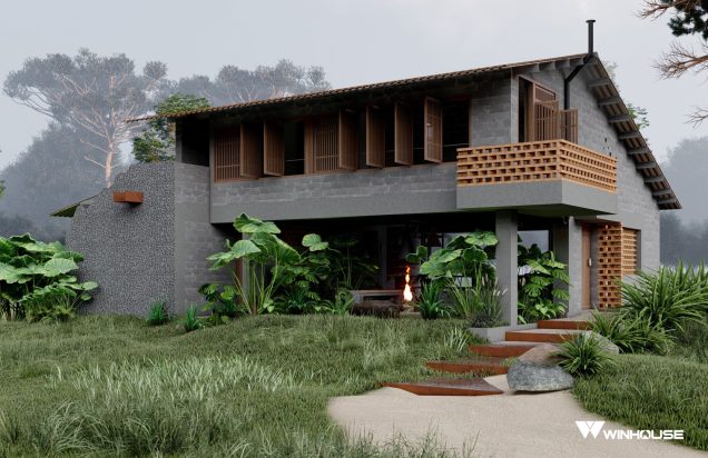 Thao’s Retreat Garden
