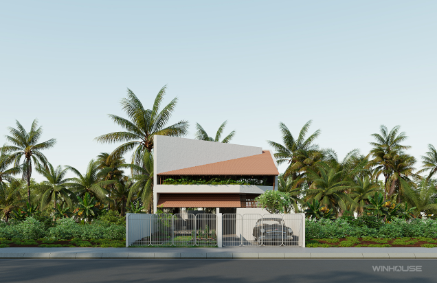 COUNTRYSIDE TOWNHOUSE