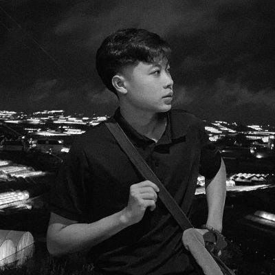 NGUYEN HOANG ANH