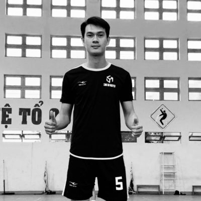 NGUYEN QUANG DAI