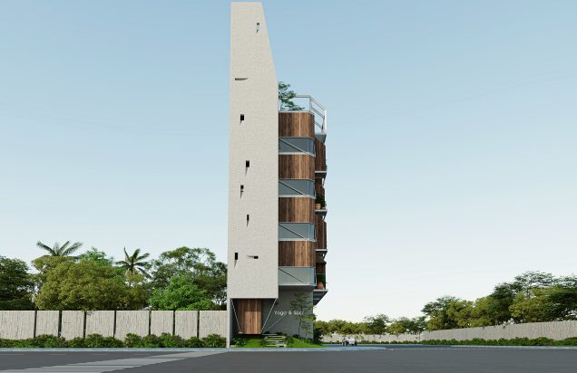 THUY APARTMENT