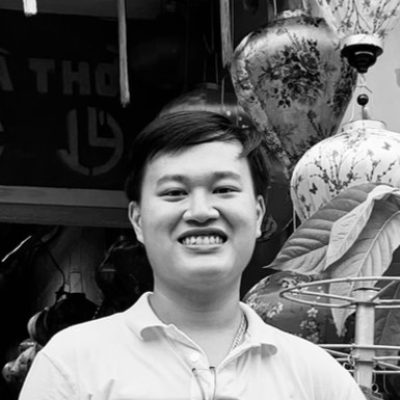 NGUYEN TRAN MINH LOC